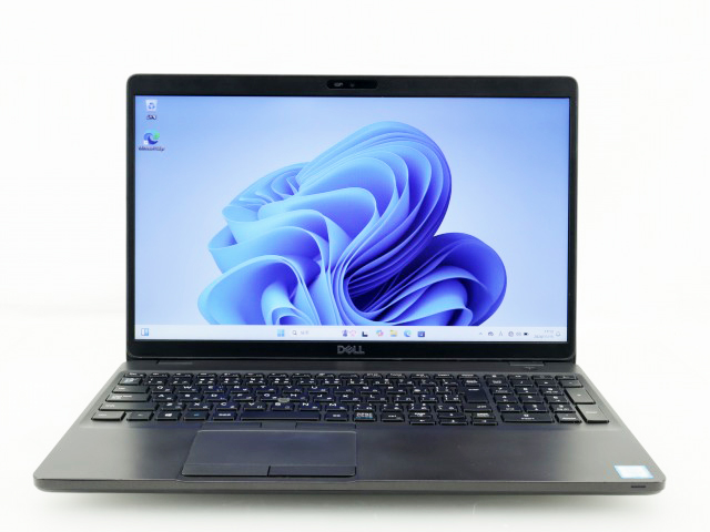 DELL LATITUDE 5500 