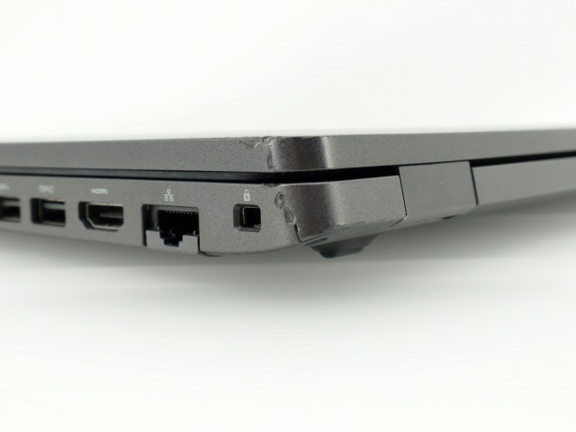 DELL LATITUDE 5500 