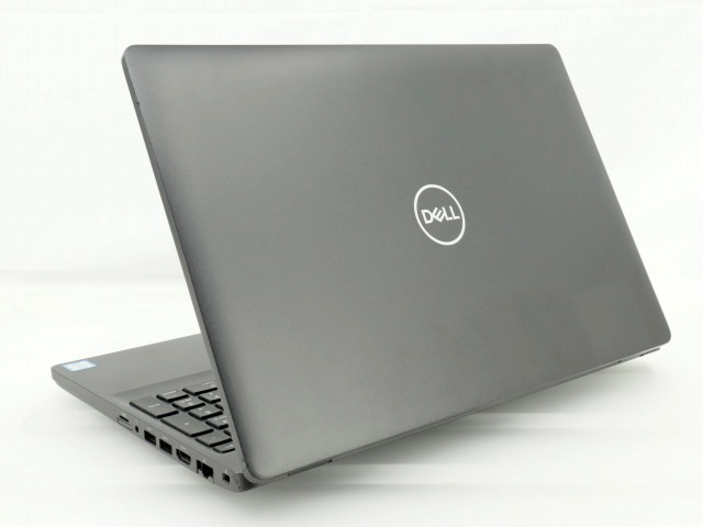 DELL LATITUDE 5500 