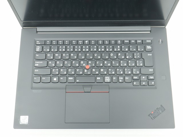 LENOVO THINKPAD P1 GEN3 20TJ-S30H00