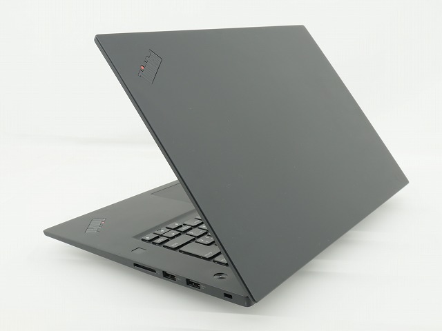 LENOVO THINKPAD P1 GEN3 20TJ-S30H00