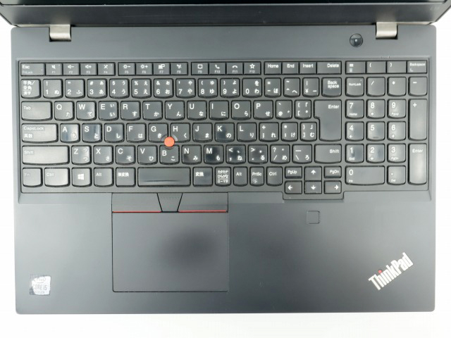 LENOVO THINKPAD L15 GEN 1 20U4-S05900