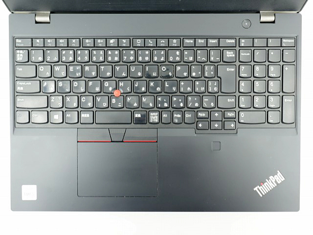 LENOVO THINKPAD L15 GEN 1 20U4-S05900