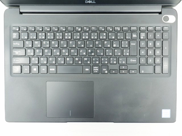 DELL LATITUDE 3500 