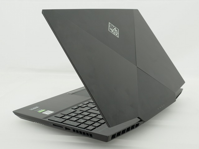 HP OMEN BY HP LAPTOP 15-DH1004TX