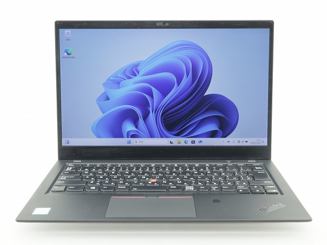 LENOVO THINKPAD X1 CARBON 20KG-S6B800