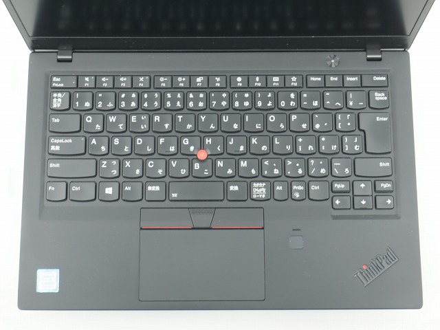 LENOVO THINKPAD X1 CARBON 20KG-S6B800