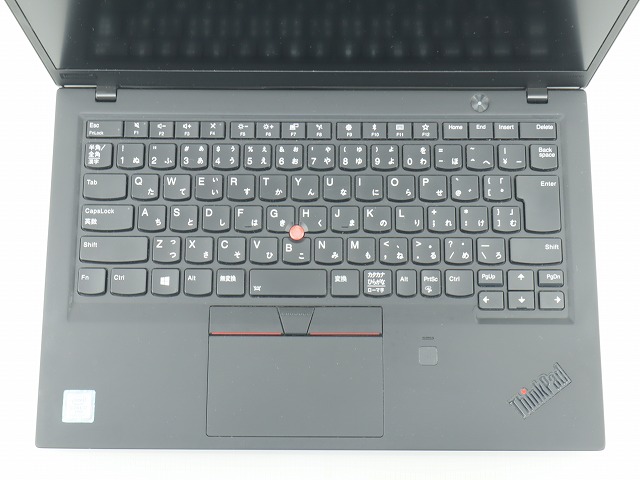 LENOVO THINKPAD X1 CARBON 20KG-S6B800