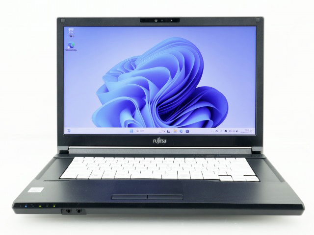 富士通 LIFEBOOK A5510/D FMVA82021