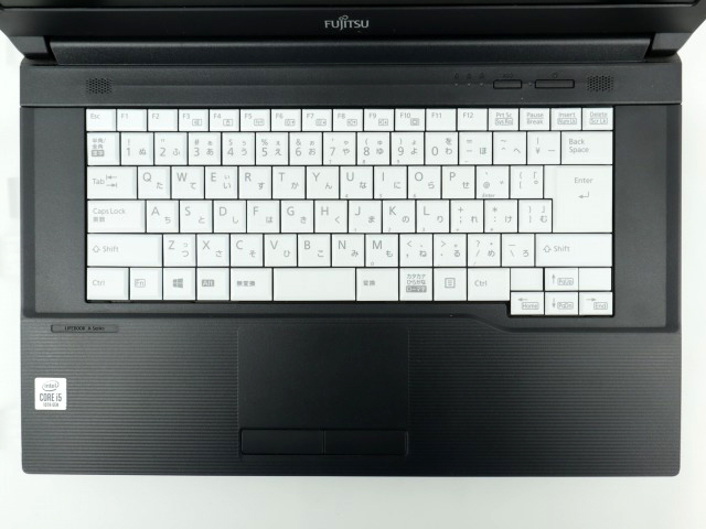 富士通 LIFEBOOK A5510/D FMVA82021