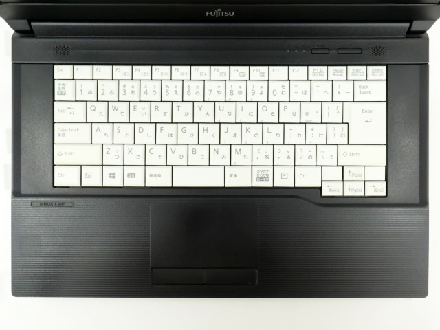 富士通 LIFEBOOK A5510/D FMVA82021