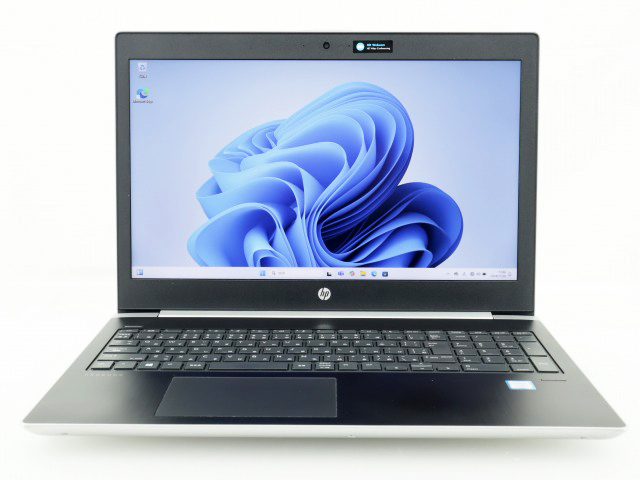 HP PROBOOK 450 G5 [新品SSD] 