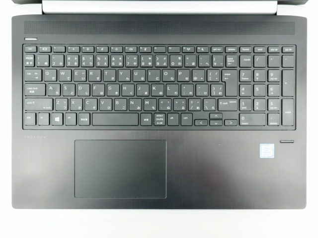 HP PROBOOK 450 G5 [新品SSD] 