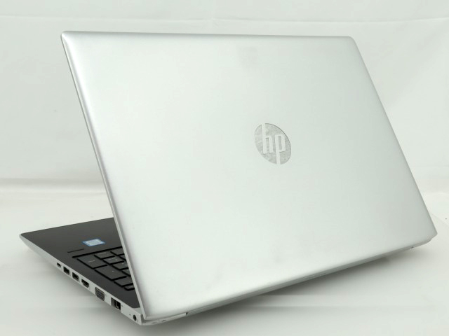 HP PROBOOK 450 G5 [新品SSD] 