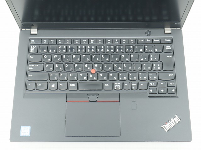 LENOVO THINKPAD T480S 20L7-003GJP