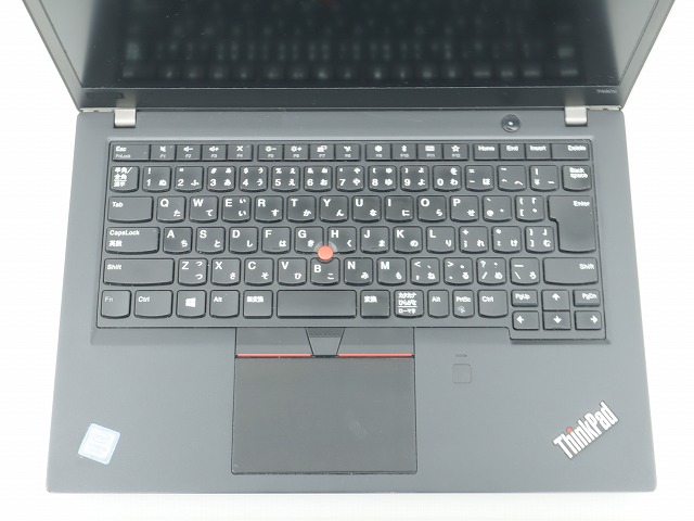 LENOVO THINKPAD T480S 20L7-003GJP