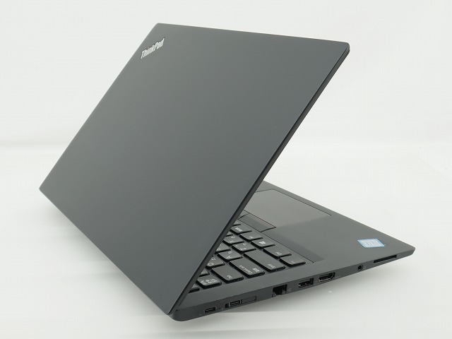 LENOVO THINKPAD T480S 20L7-003GJP