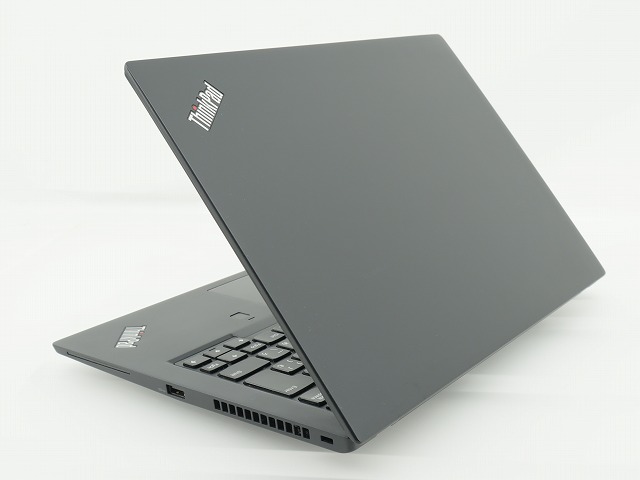 LENOVO THINKPAD T480S 20L7-003GJP