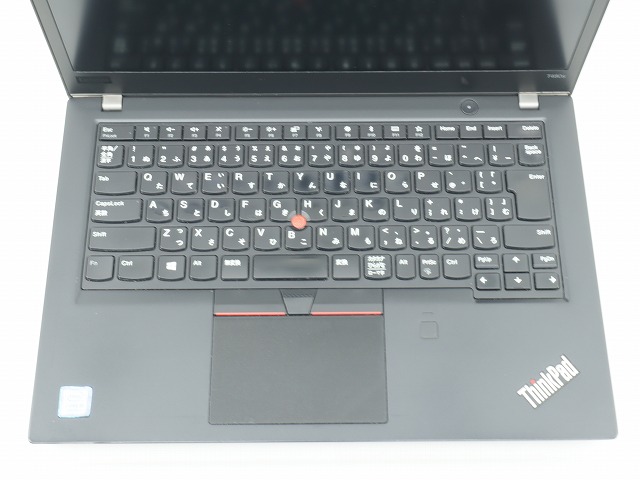 LENOVO THINKPAD T480S 20L7-003GJP