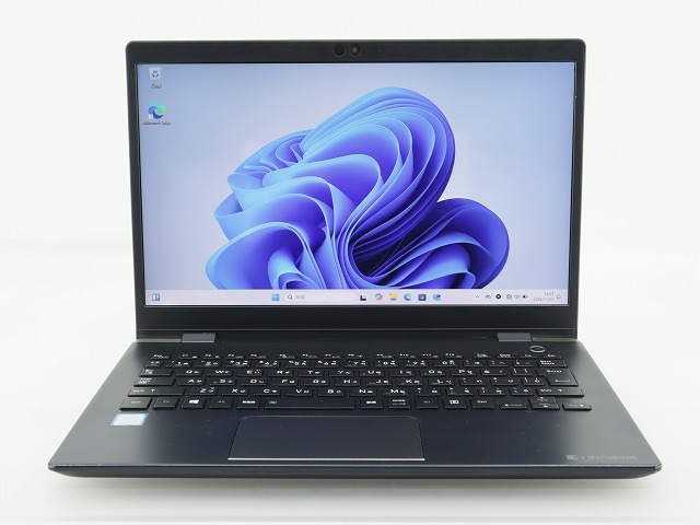 東芝 DYNABOOK G83/DN PG8DNTCCGL7FD1