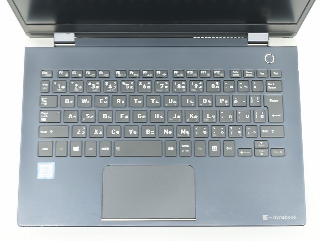 東芝 DYNABOOK G83/DN PG8DNTCCGL7FD1