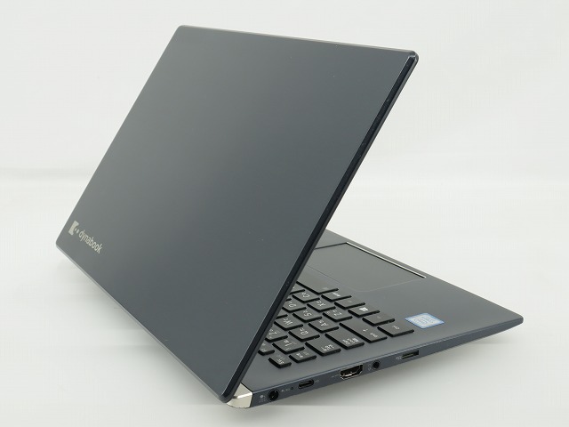 東芝 DYNABOOK G83/DN PG8DNTCCGL7FD1