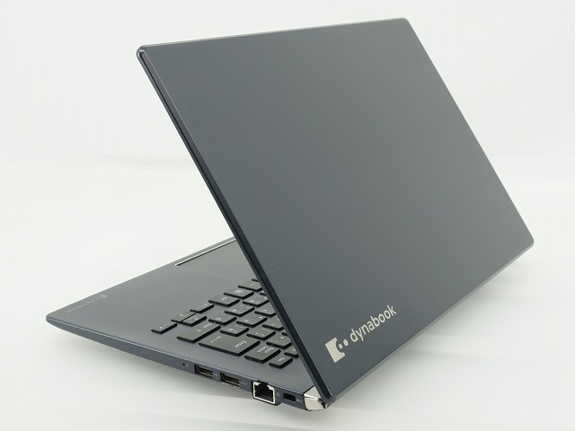 東芝 DYNABOOK G83/DN PG8DNTCCGL7FD1