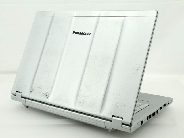 PANASONIC LET'S NOTE CF-LV8 レッツノート CF-LV8TDHVS