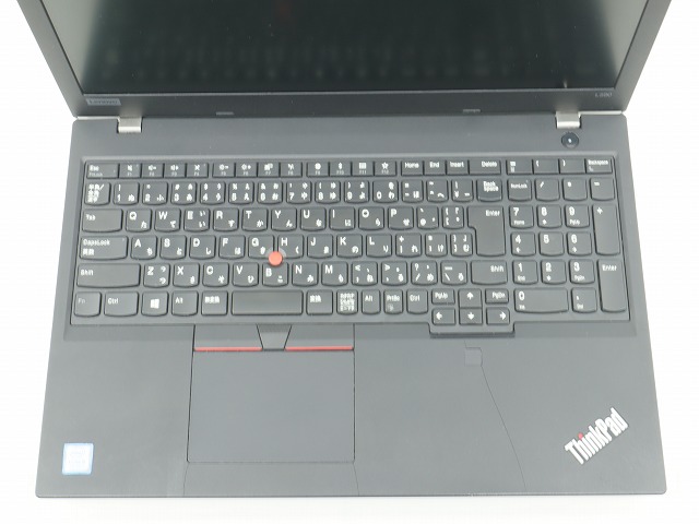 LENOVO THINKPAD L590 20Q7-000DJP