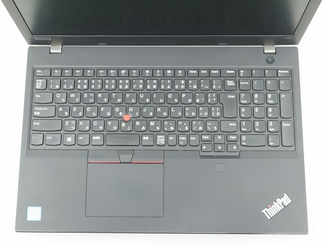 LENOVO THINKPAD L590 20Q7-000DJP