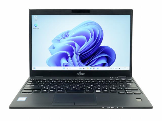 富士通 LIFEBOOK U939/B [新品バッテリー] FMVU24005