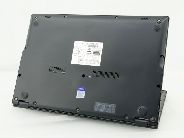 富士通 LIFEBOOK U939/B [新品バッテリー] FMVU24005