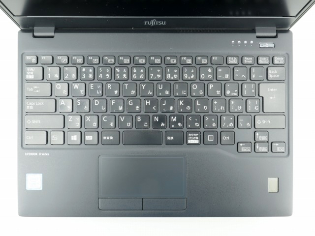 富士通 LIFEBOOK U939/B [新品バッテリー] FMVU24005