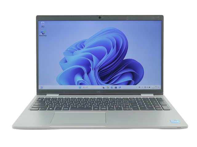 DELL LATITUDE 5520 