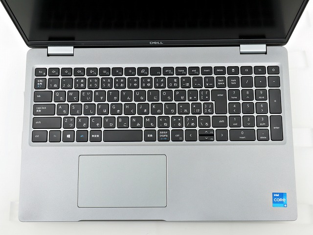 DELL LATITUDE 5520 