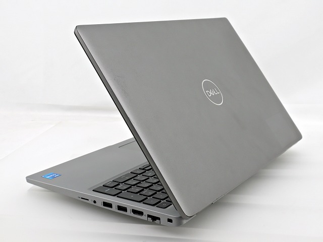 DELL LATITUDE 5520 