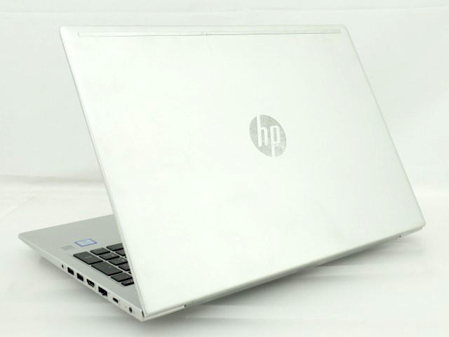 HP PROBOOK 450 G6 [新品SSD] 