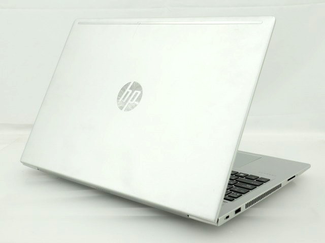 HP PROBOOK 450 G6 [新品SSD] 