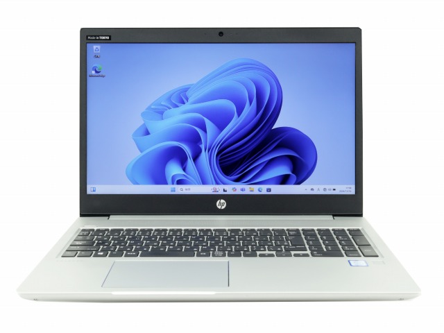 HP PROBOOK 450 G6 