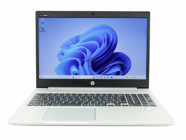 HP PROBOOK 450 G6 