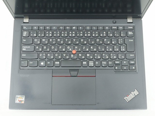 LENOVO THINKPAD X13 GEN1 20UG-S2Q500