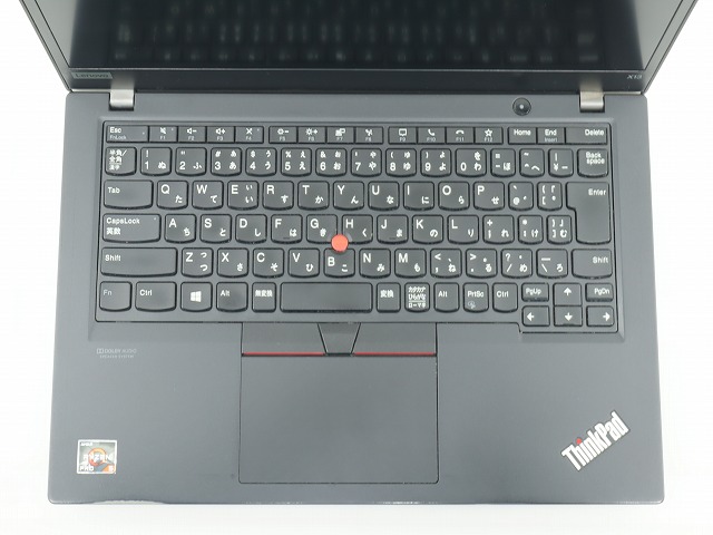 LENOVO THINKPAD X13 GEN1 20UG-S2Q500