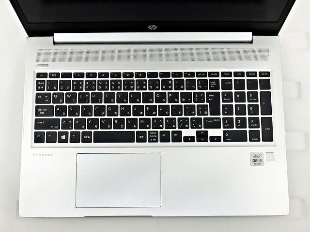 HP PROBOOK 450 G7 