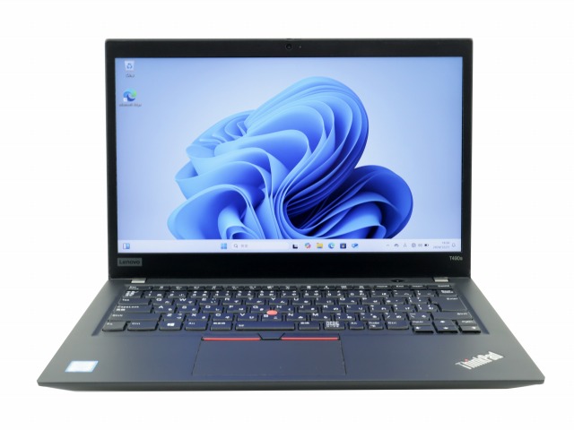 LENOVO THINKPAD T490S 20NY-S38300