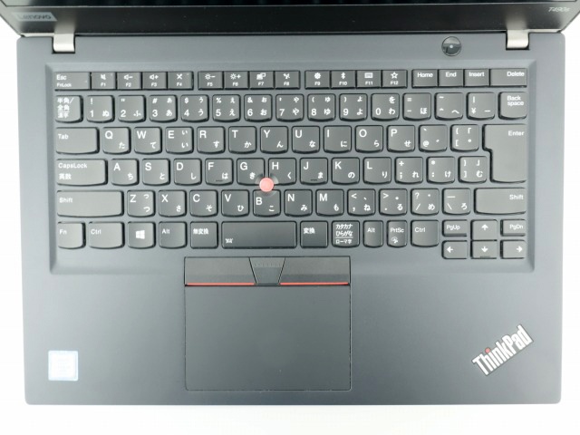 LENOVO THINKPAD T490S 20NY-S38300