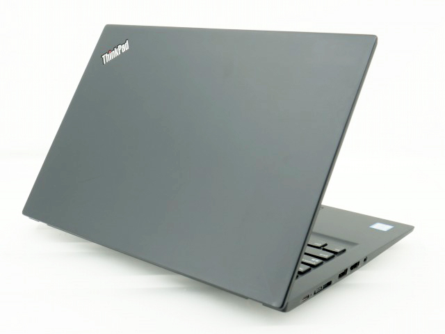 LENOVO THINKPAD T490S 20NY-S38300