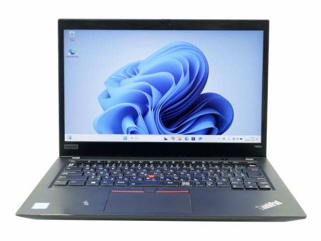 LENOVO THINKPAD T490S 20NY-S38300