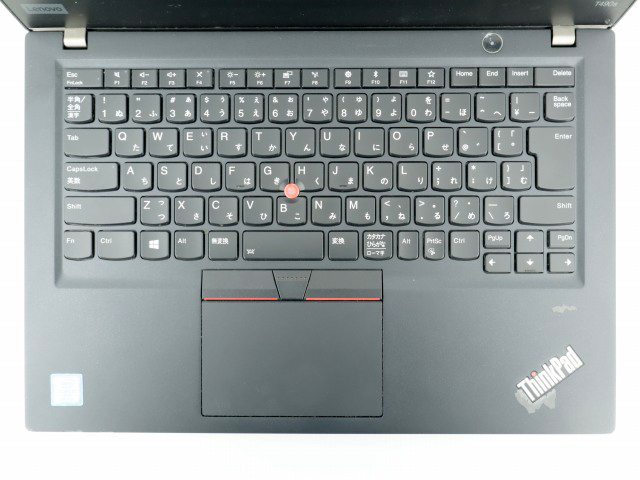 LENOVO THINKPAD T490S 20NY-S38300