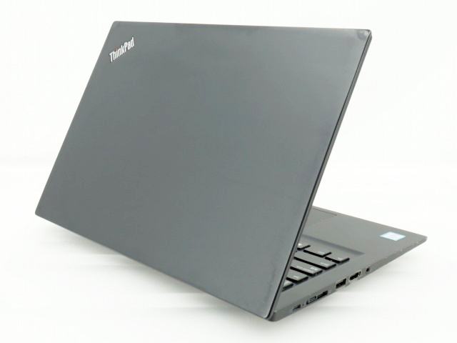 LENOVO THINKPAD T490S 20NY-S38300