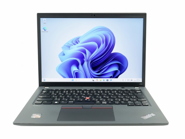 LENOVO THINKPAD X13 GEN 2 20XJS08E00